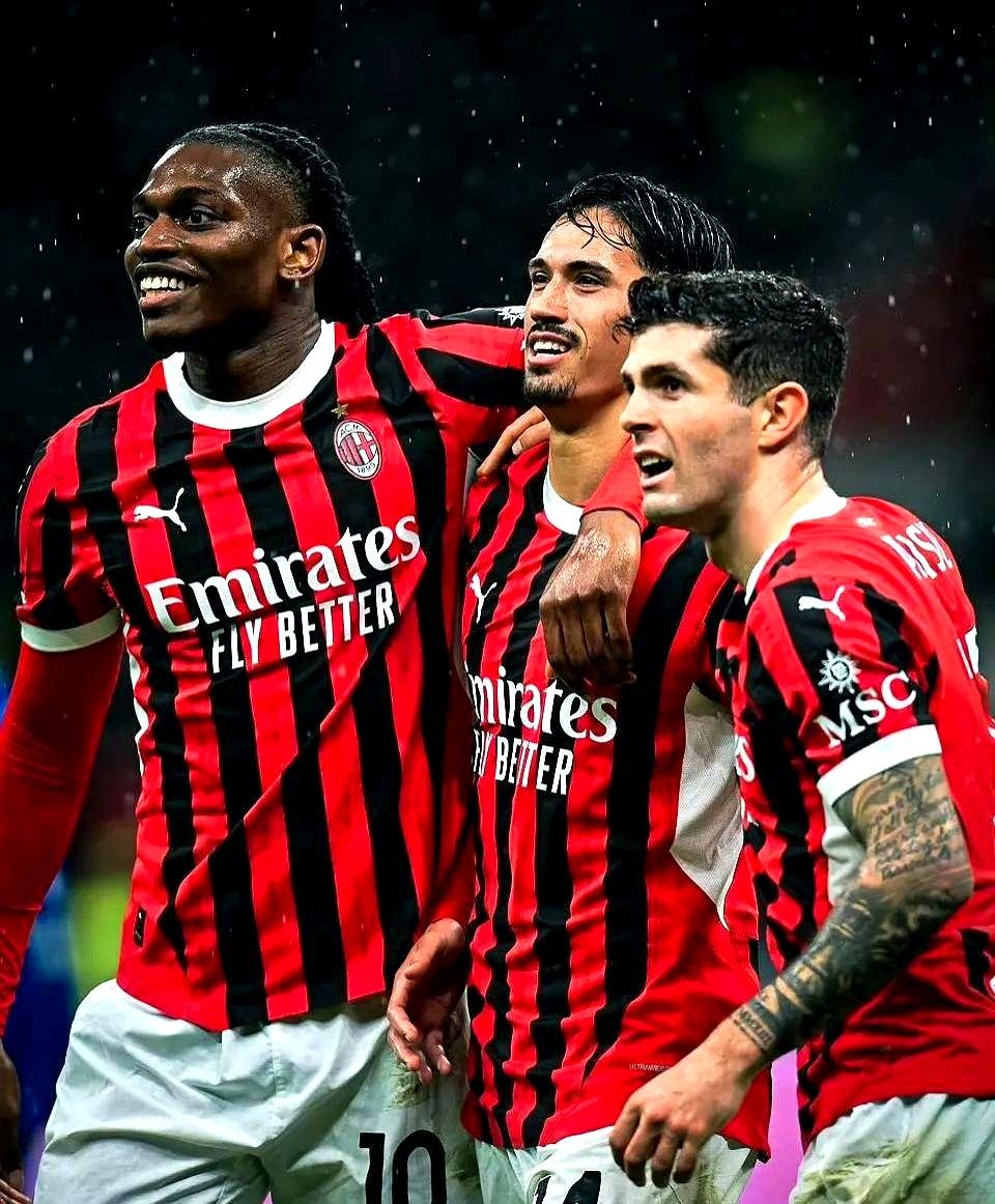 AC米兰主场告负，争四形势严峻的简单介绍