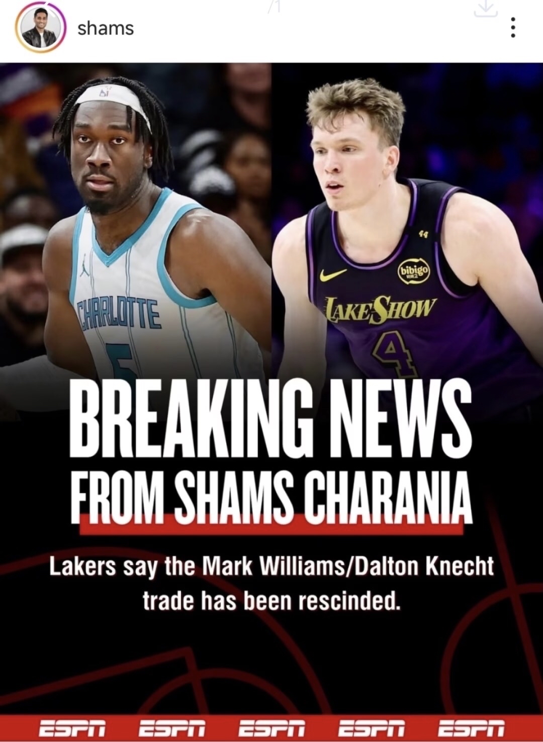 湖人客场逆转黄蜂，取得关键胜利