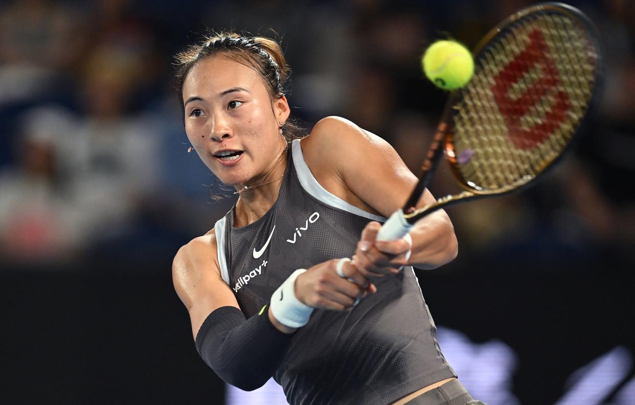 澳大利亚运动员表现出色，实力不容小觑