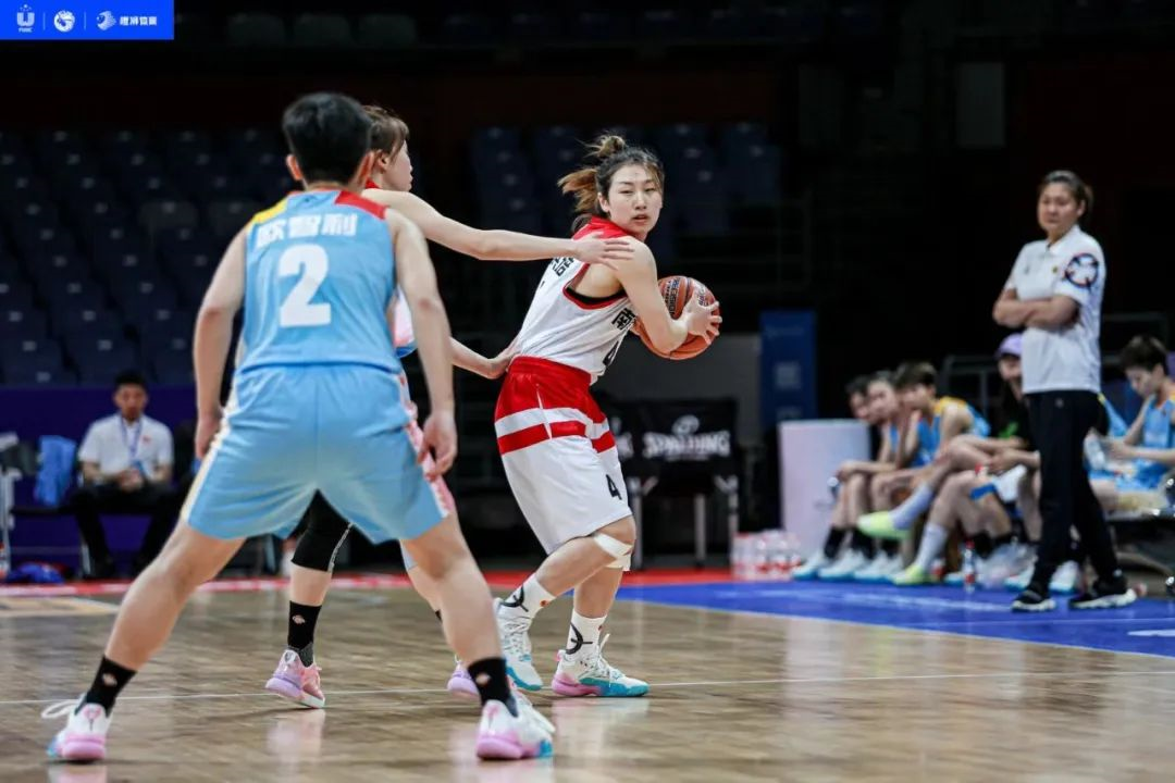 智利女篮晋级南美锦标赛四强