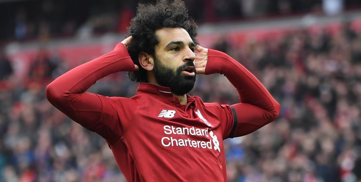 利物浦拒绝巴萨报价,坚决留下球星萨拉赫! 利物浦拒绝巴萨报价,坚决留下球星萨拉赫!