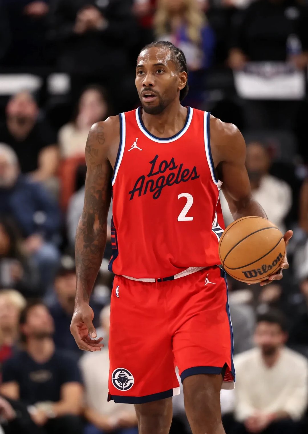 快船客场大胜太阳，继续胜势不断