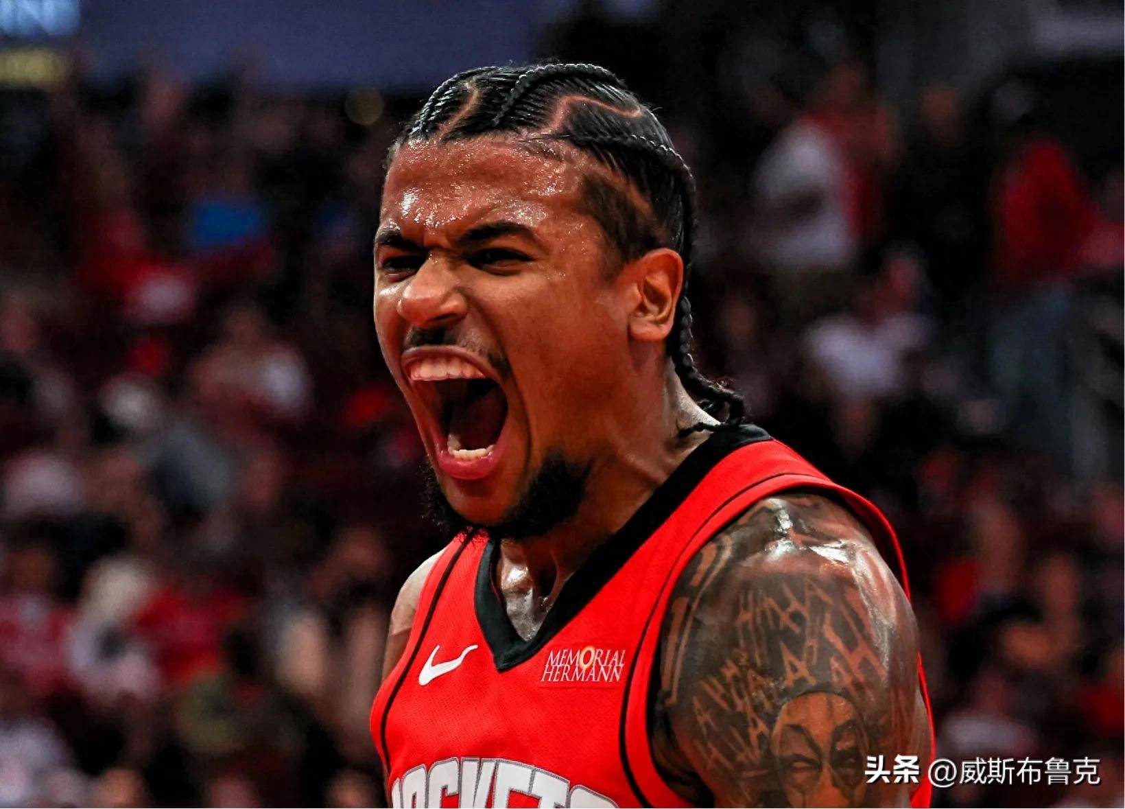 猛龙遭遇火箭逆袭,失去连胜 猛龙遭遇火箭逆袭,失去连胜