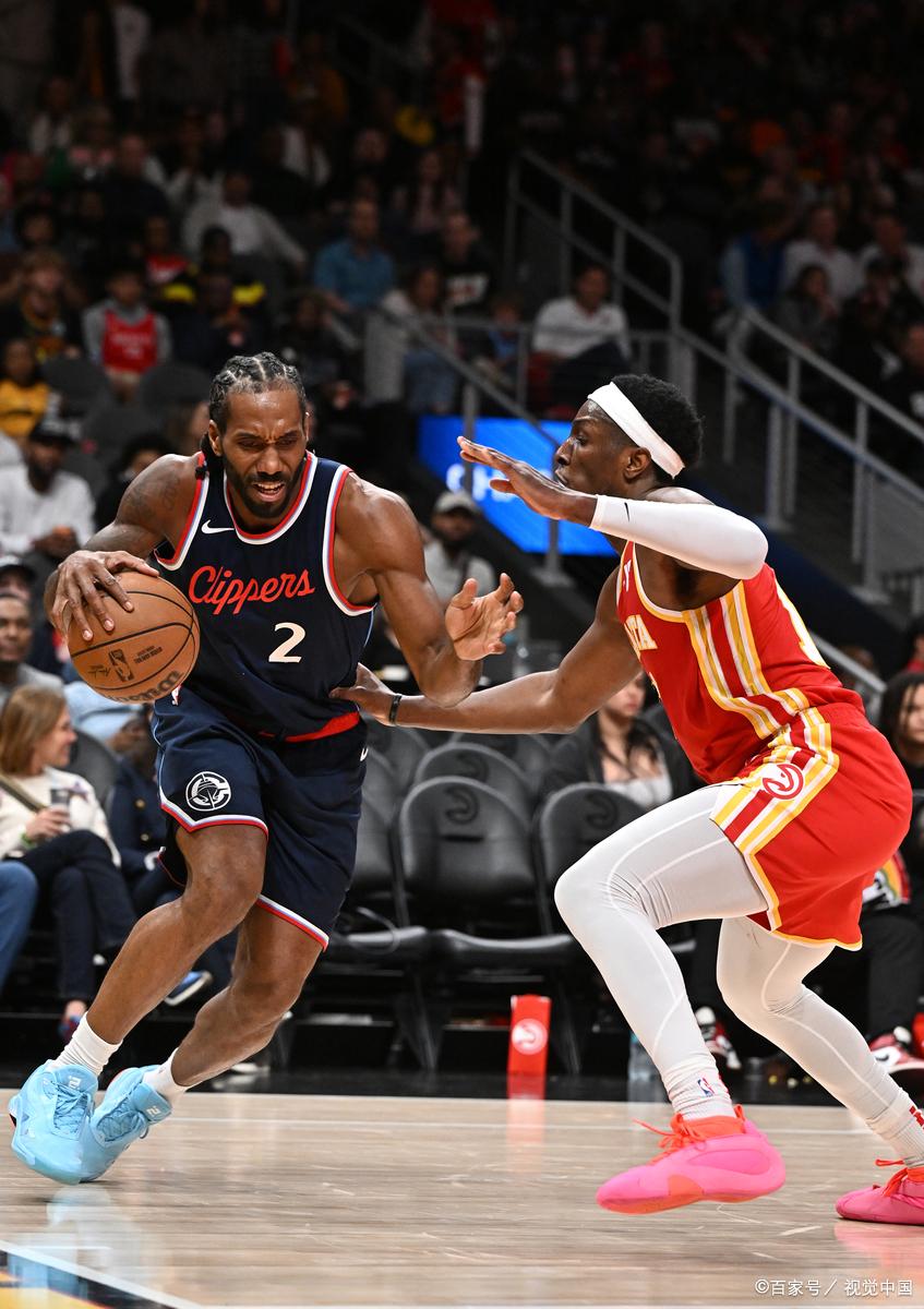 快船客场击败黄蜂，取得两连胜