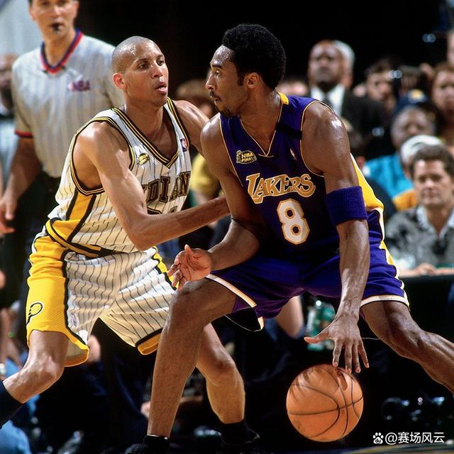 湖人遭遇步行者逆转，吞下败果