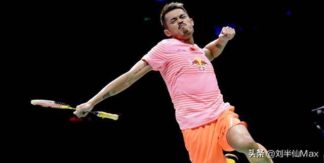 关于中国羽毛球队血洗丹麦羽毛球队，林丹惊艳世界的信息