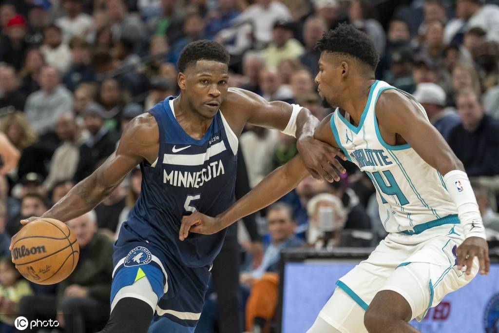 篮网惨败开拓者逆转雷霆