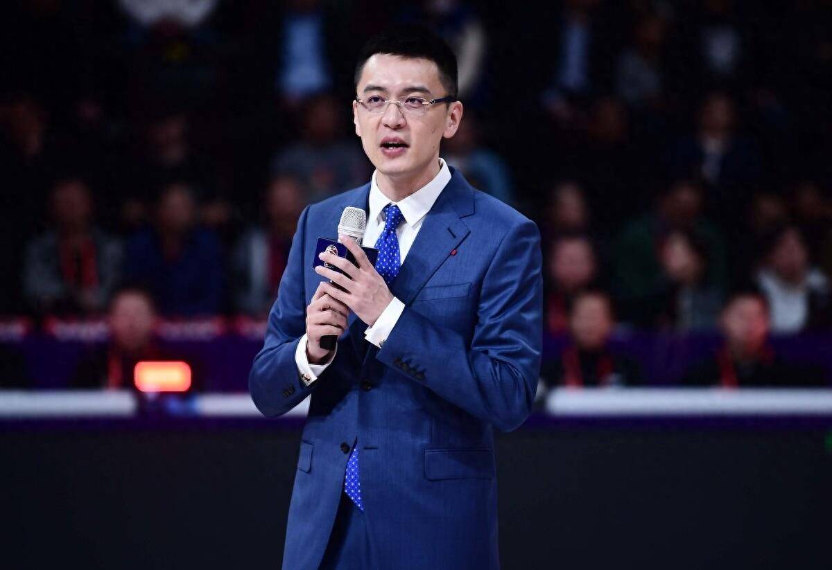 辽宁本土球员杨鸣宣布退役