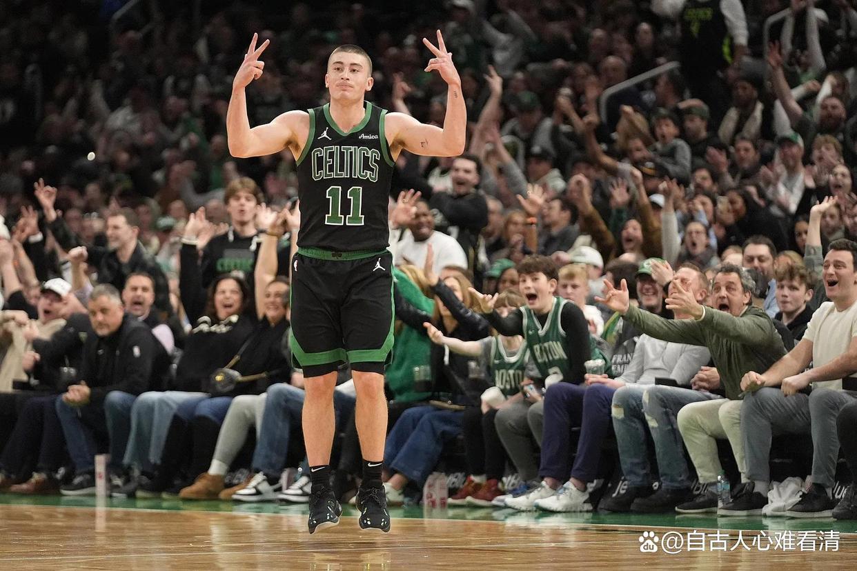 关于76人力克凯尔特人，保持东部优势的信息