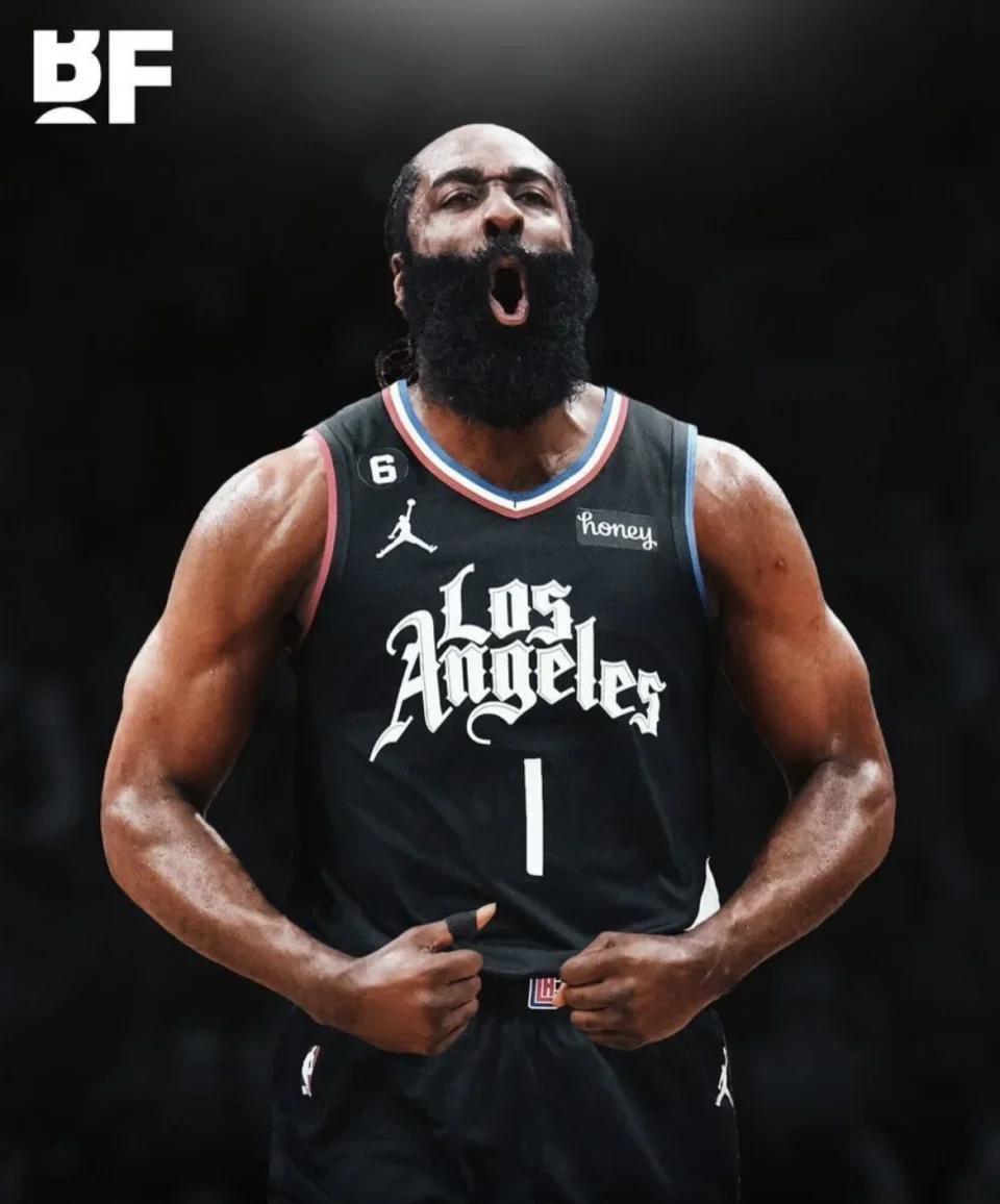 快船惨败马刺，莱昂纳德无法拯救