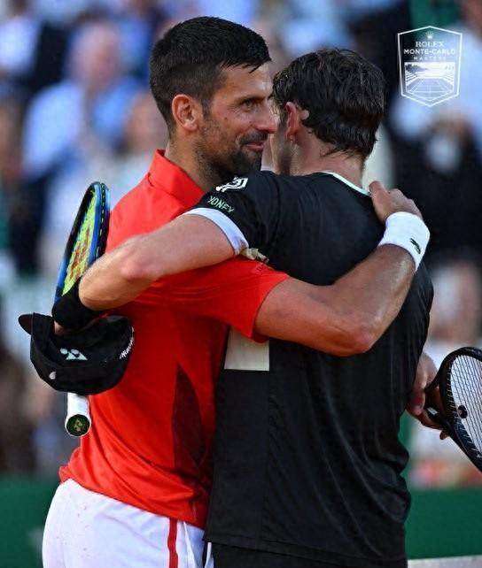 ATP总决赛鏖战蒙特卡洛大师赛，德约科维奇高光表现的简单介绍