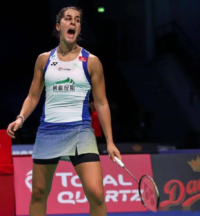 德国队险胜丹麦队，马琳点燃赛场