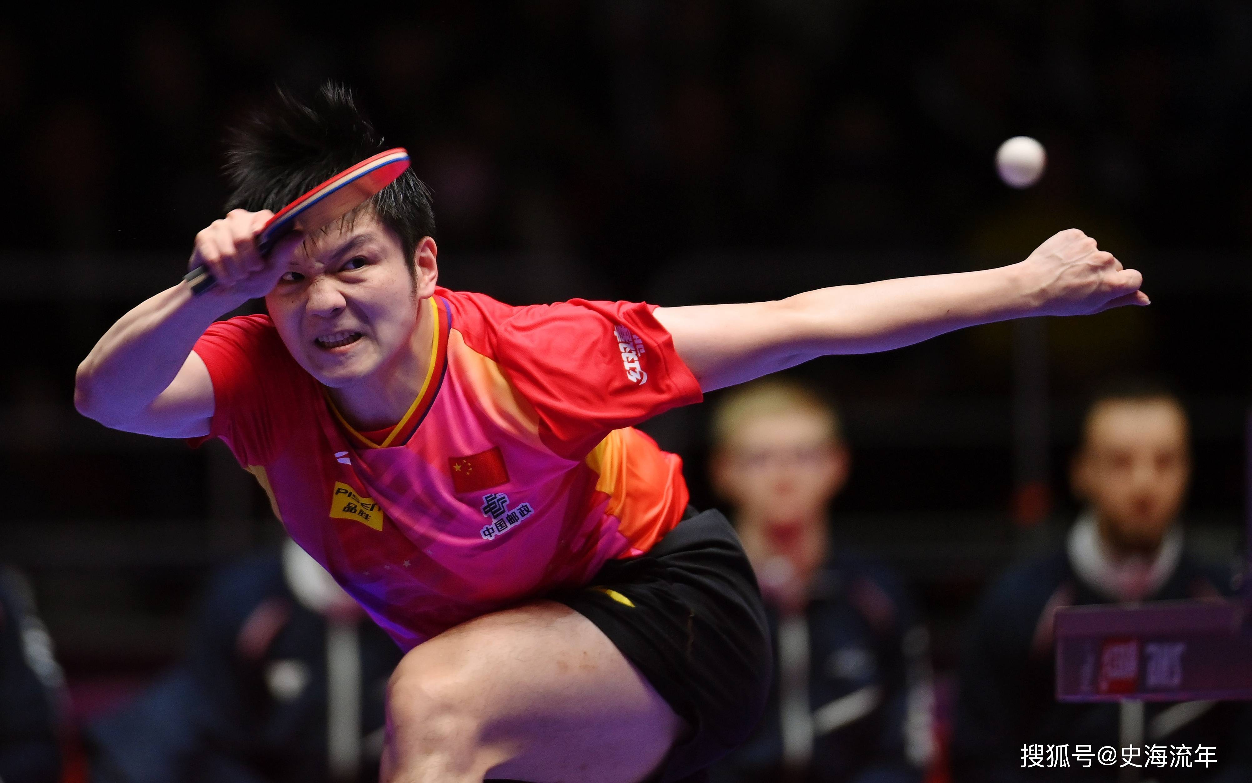 包含日本队完胜瑞典队，樊振东高光表现的词条
